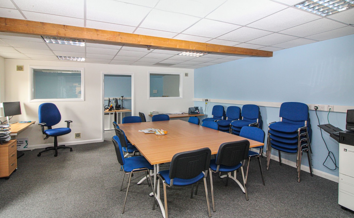 Moorhouse Courtyard, Carlisle for lease Interior Photo- Image 1 of 4