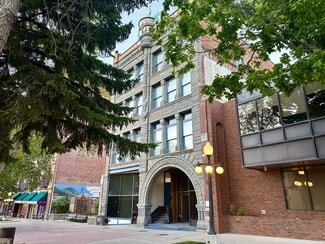 More details for 9 N Last Chance Gulch, Helena, MT - Retail for Lease