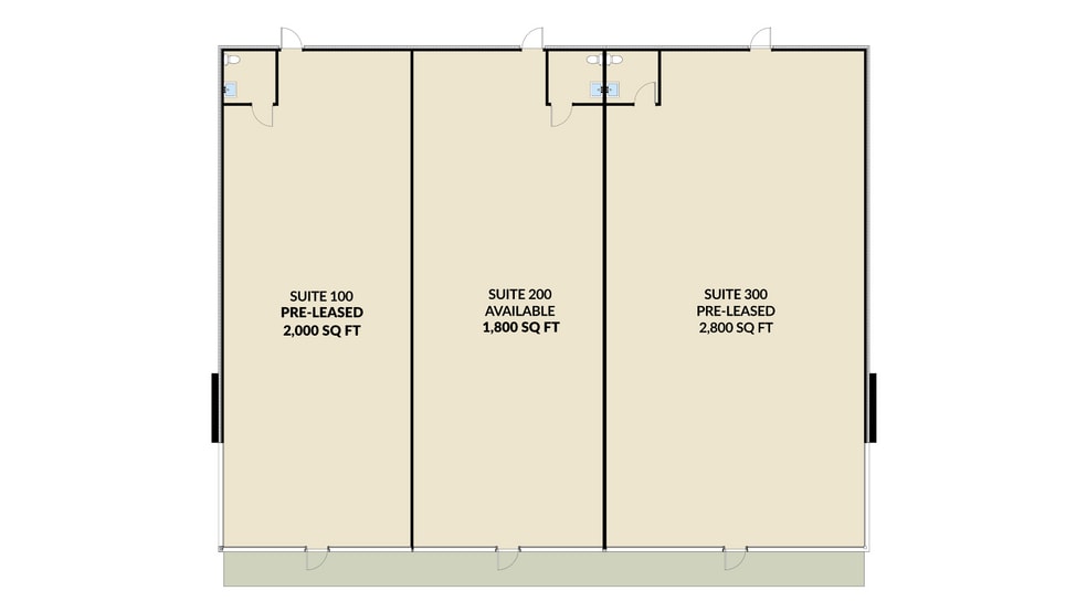 7804 N Navarro St, Victoria, TX for lease - Building Photo - Image 3 of 3