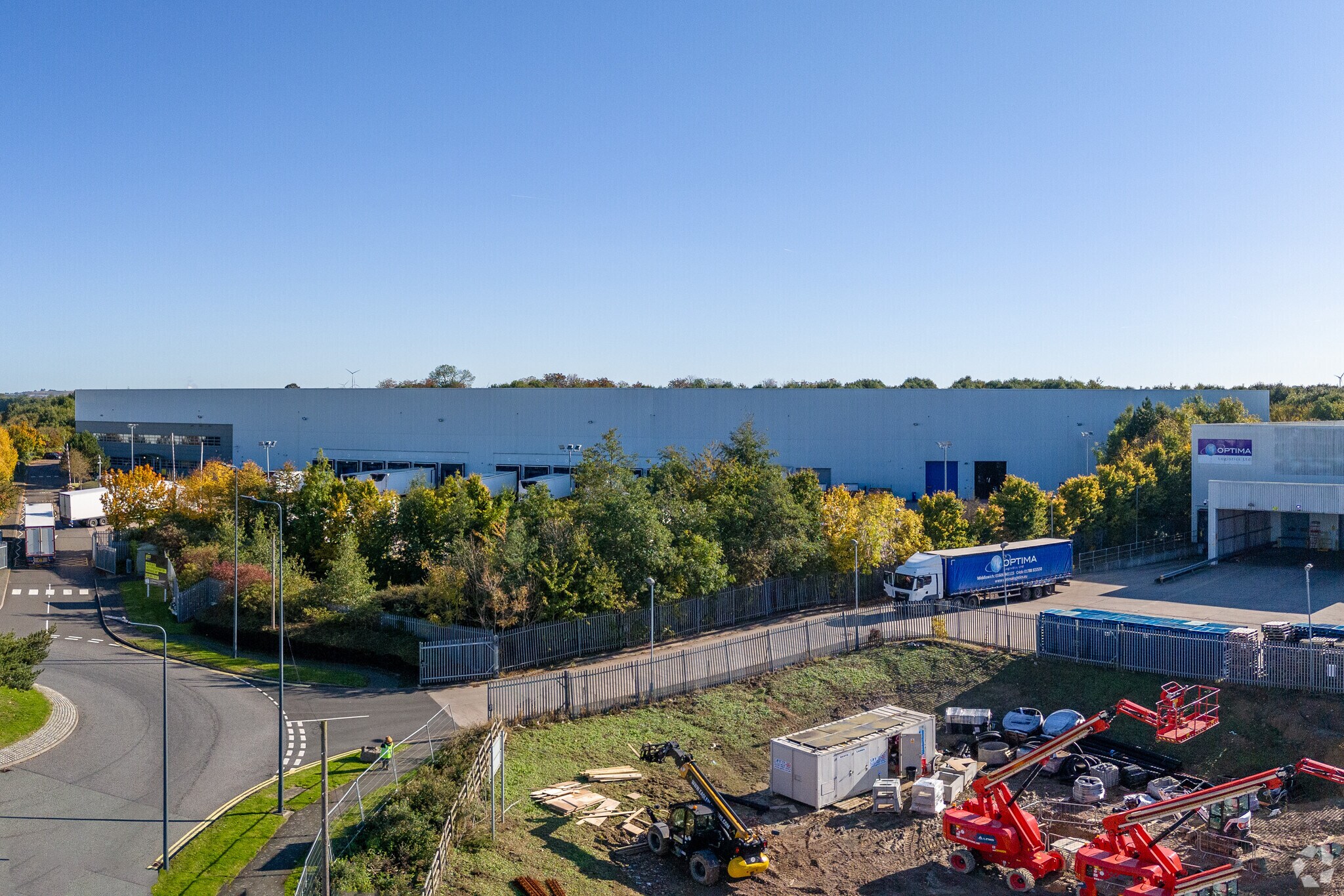 Danes Way, Northampton for lease Primary Photo- Image 1 of 3