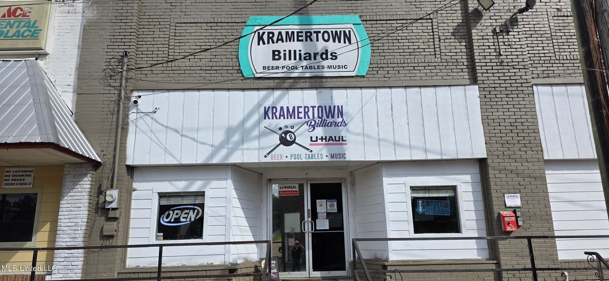 601b S Railroad Blvd, Mccomb, MS for sale Primary Photo- Image 1 of 27