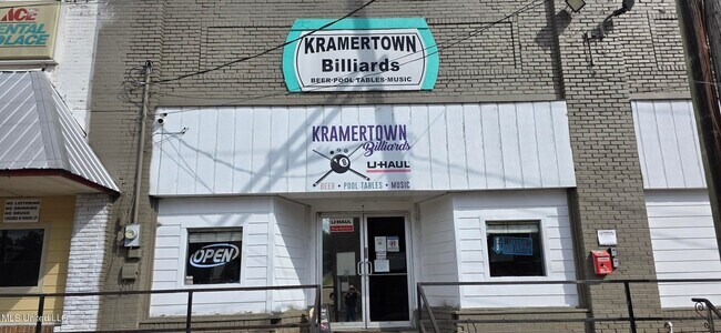 More details for 601b S Railroad Blvd, Mccomb, MS - Retail for Sale