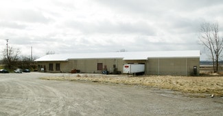 More details for 604 Wooster St, Lodi, OH - Industrial for Lease