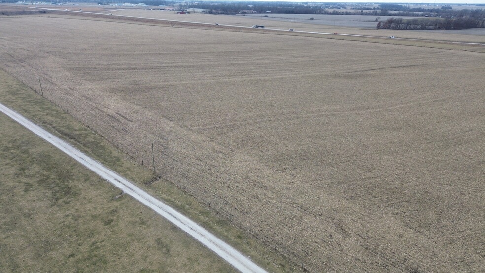 0 County Road 426, Hannibal, MO for sale - Building Photo - Image 3 of 12
