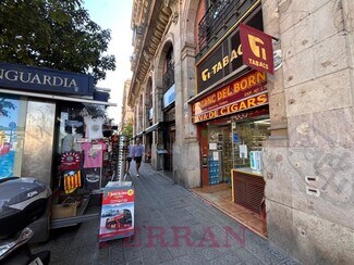 Plus de détails pour Commerce de détail à louer