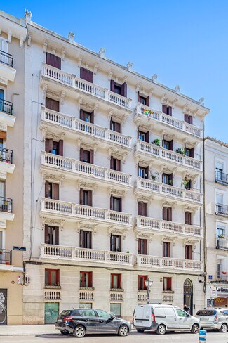 More details for Calle del Cardenal Cisneros, 68, Madrid - Multifamily for Sale