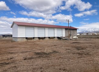 More details for 595 W 100 N, Fillmore, UT - Industrial for Sale