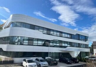 Plus de détails pour Bureau à louer