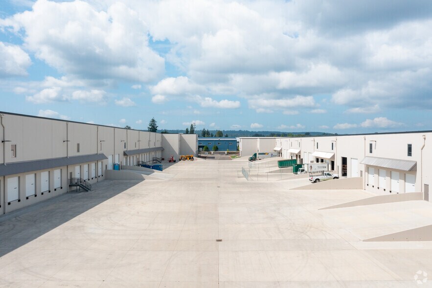 4010 156th St NE, Marysville, WA for lease - Building Photo - Image 2 of 7