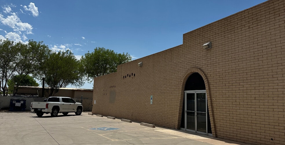 1549 E Main St, Mesa, AZ for sale - Building Photo - Image 3 of 9