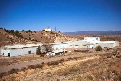 1173 Hwy 120, Florence, CO for lease Primary Photo- Image 1 of 5