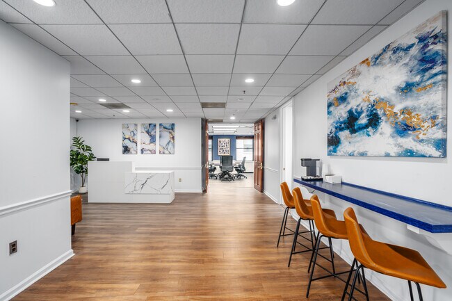 More details for 121 S Broad St, Philadelphia, PA - Coworking for Lease