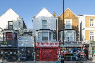 More details for 47A Brockley Rise, London - Retail for Sale
