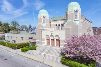 More details for 385 High St, Fall River, MA - Office/Retail, Retail for Lease