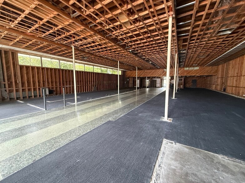1515 Broadway, Sacramento, CA for lease - Building Photo - Image 3 of 5