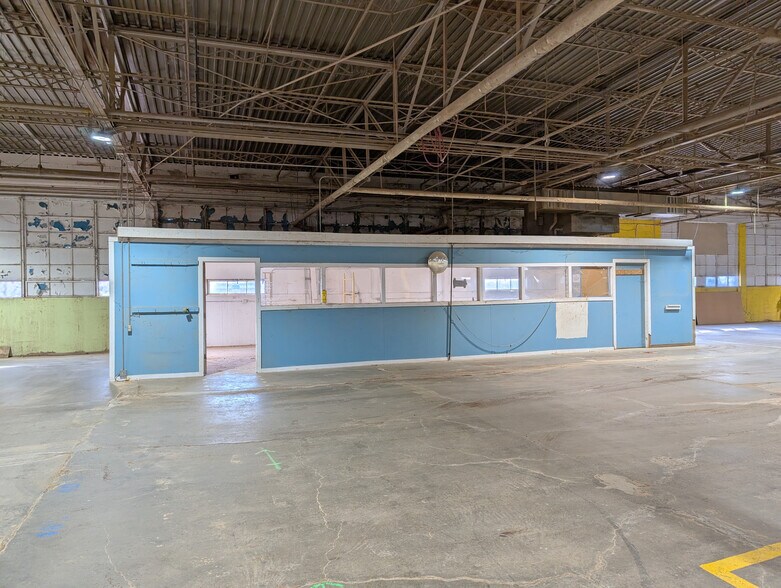 200 N Galveston St, Cherryvale, KS à louer - Photo intérieure - Image 3 de 8