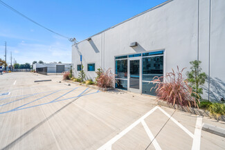 Plus de détails pour 924 S Lyon St, Santa Ana, CA - Industriel à vendre