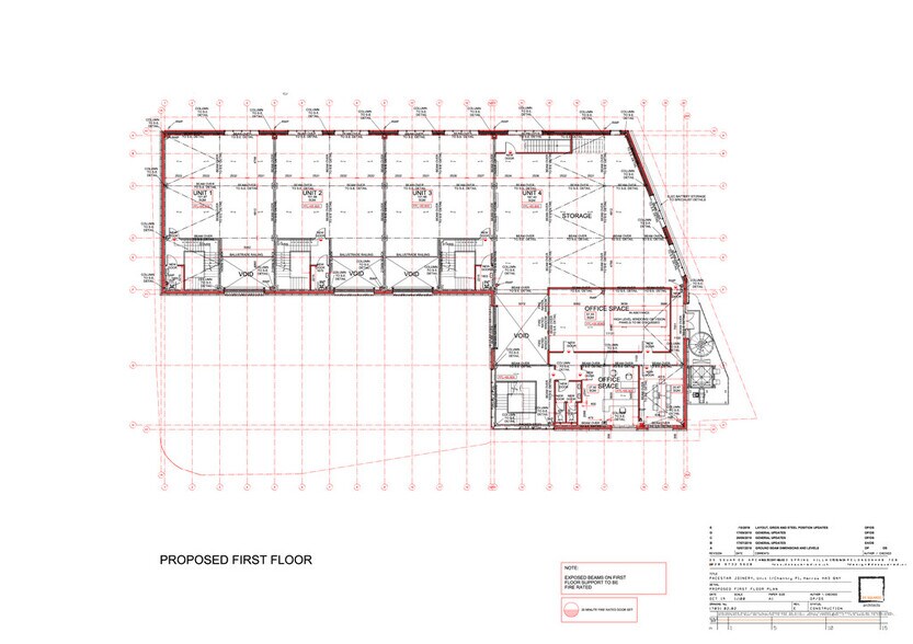 Chantry Pl, Harrow à louer - Plan d’étage - Image 3 de 6