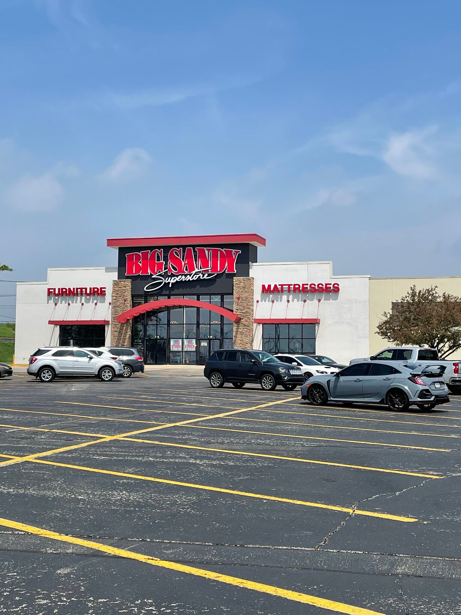 5946 Grape Rd, Mishawaka, IN for sale Building Photo- Image 1 of 12