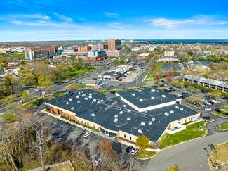 Plus de détails pour 2100 Corlies Ave, Neptune, NJ - Bureau à vendre