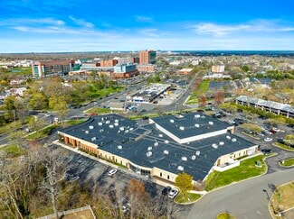 More details for 2100 Corlies Ave, Neptune, NJ - Office for Sale
