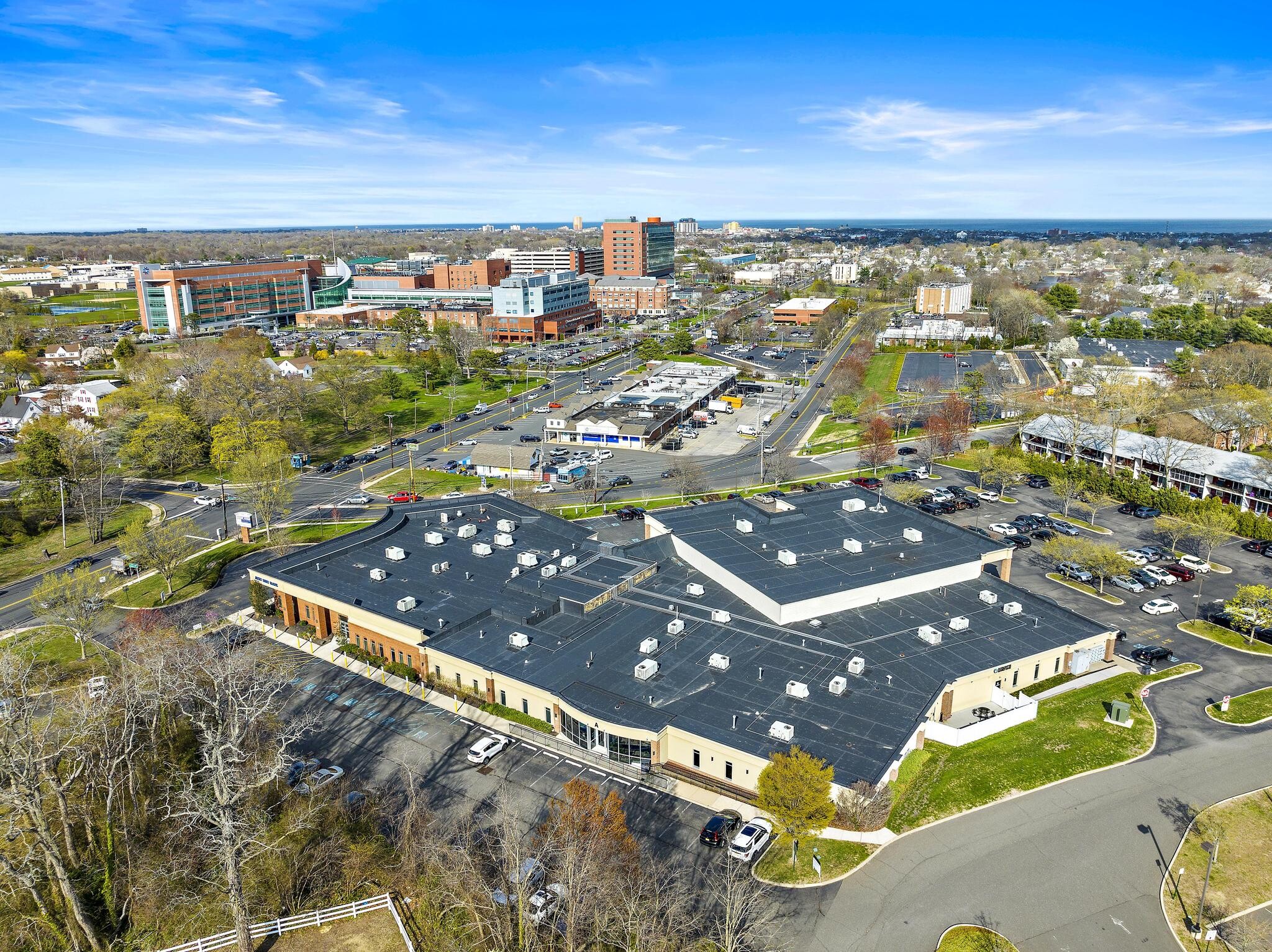 2100 Corlies Ave, Neptune, NJ for sale Building Photo- Image 1 of 18