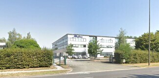 Plus de détails pour Industriel à louer