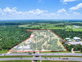 Plus de détails pour 1177 Highway 71 W, Bastrop, TX - Terrain à vendre