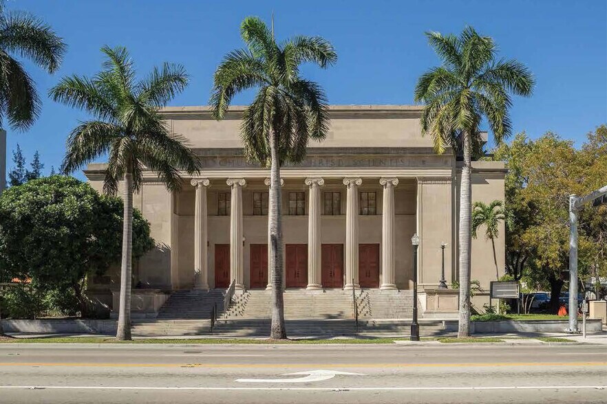 1836 Biscayne Blvd, Miami, FL à vendre - Photo du bâtiment - Image 1 de 7
