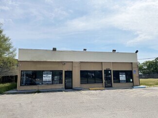 Plus de détails pour 2625-2645 S Wayne Rd, Westland, MI - Commerce de détail à vendre