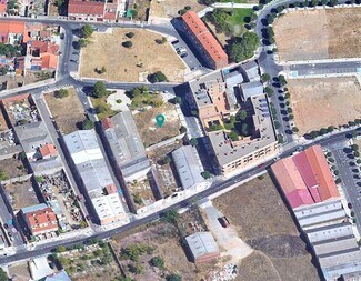 More details for Calle Sierra de Guadarrama, Salamanca - Land for Sale