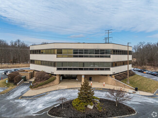 More details for 556 Eagle Rock Ave, Roseland, NJ - Office/Medical for Lease