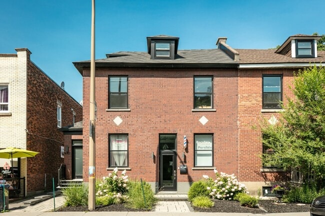 More details for 4605 Rue Bannantyne, Verdun, QC - Retail for Sale