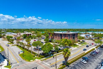 601 21st St, Vero Beach, FL - AERIAL  map view - Image1
