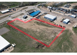 More details for I-94 Business East loop, Dickinson, ND - Land for Sale