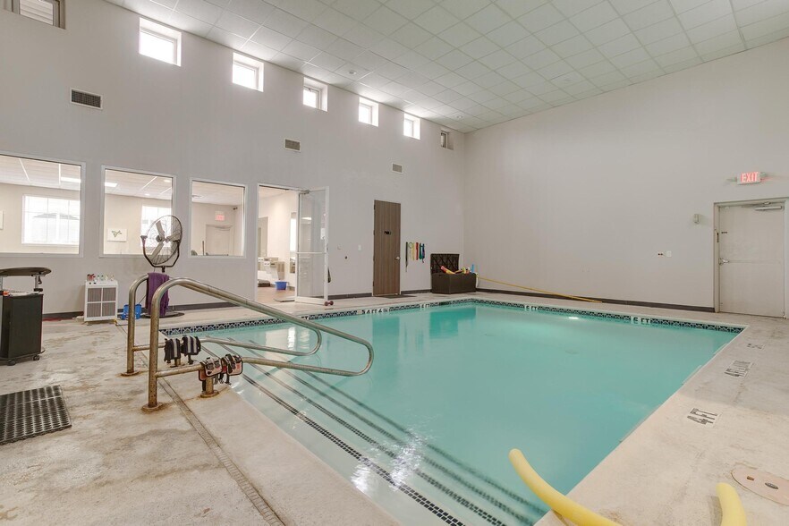 1580 US Highway 287 N, Mansfield, TX à louer - Photo intérieure - Image 2 de 34