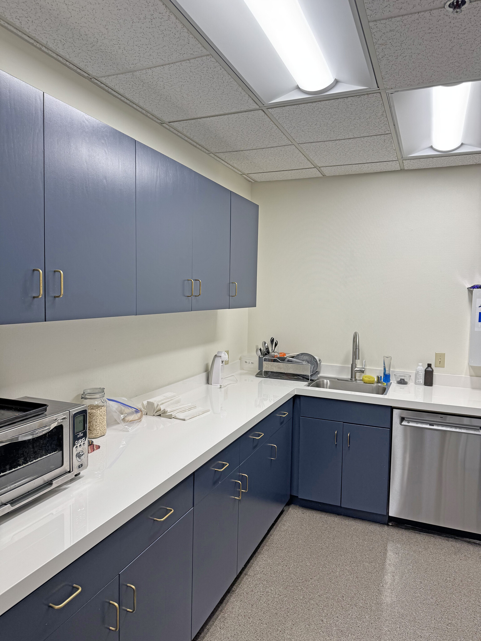 50 Professional Center Dr, Rohnert Park, CA à vendre Photo intérieure- Image 1 de 6