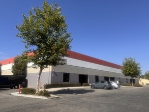 8475 Artesia Blvd, Buena Park, CA for lease Building Photo- Image 1 of 2