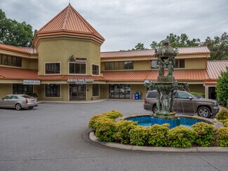 Plus de détails pour 1011 Tunnel Rd, Asheville, NC - Commerce de détail à louer