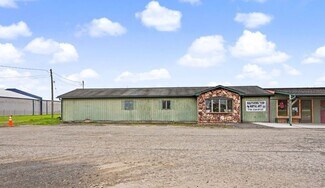 Plus de détails pour 12500 Olean Rd, Chaffee, NY - Commerce de détail à vendre