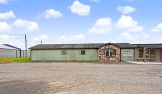 More details for 12500 Olean Rd, Chaffee, NY - Retail for Sale
