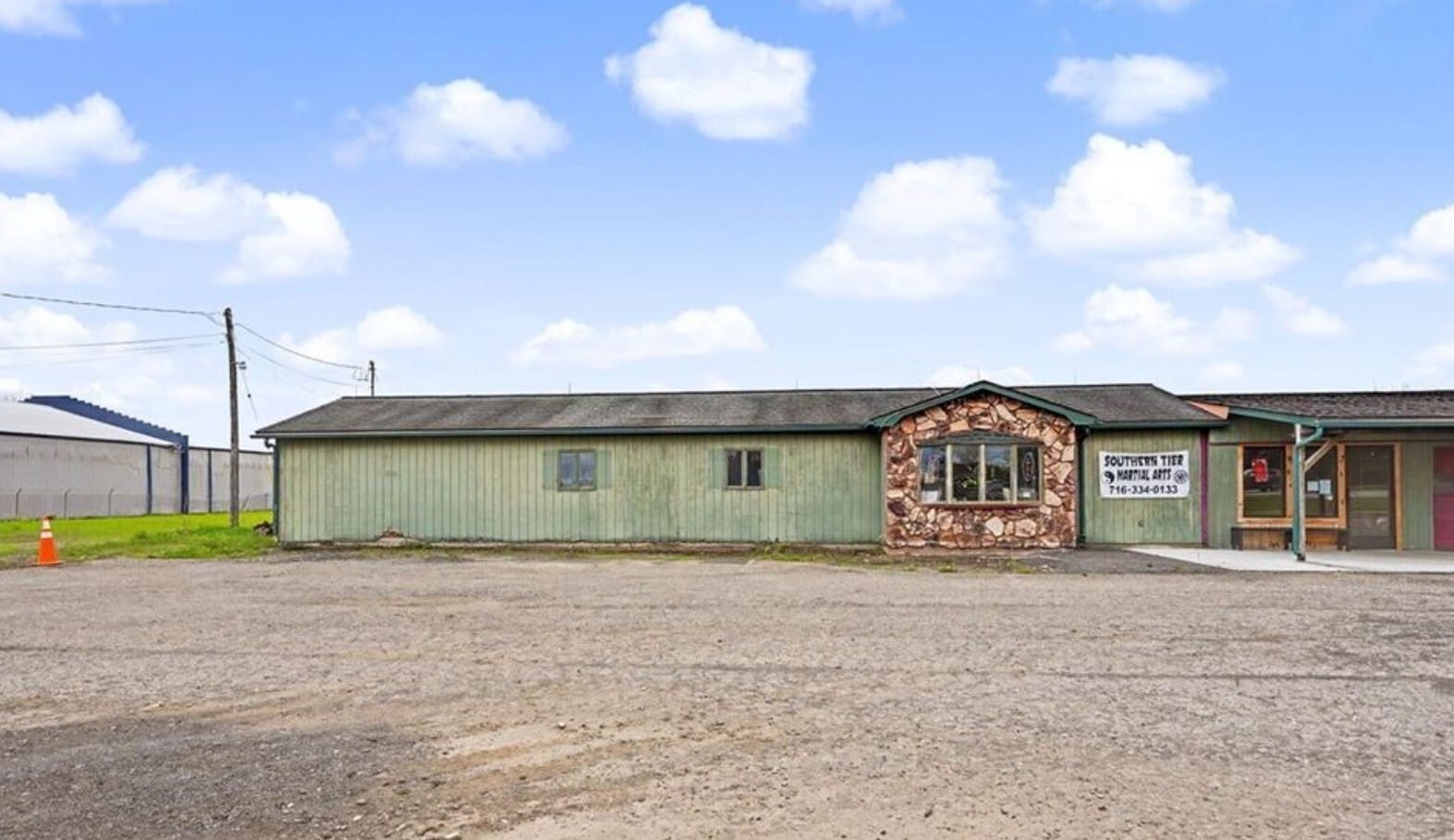 12500 Olean Rd, Chaffee, NY for sale Primary Photo- Image 1 of 7