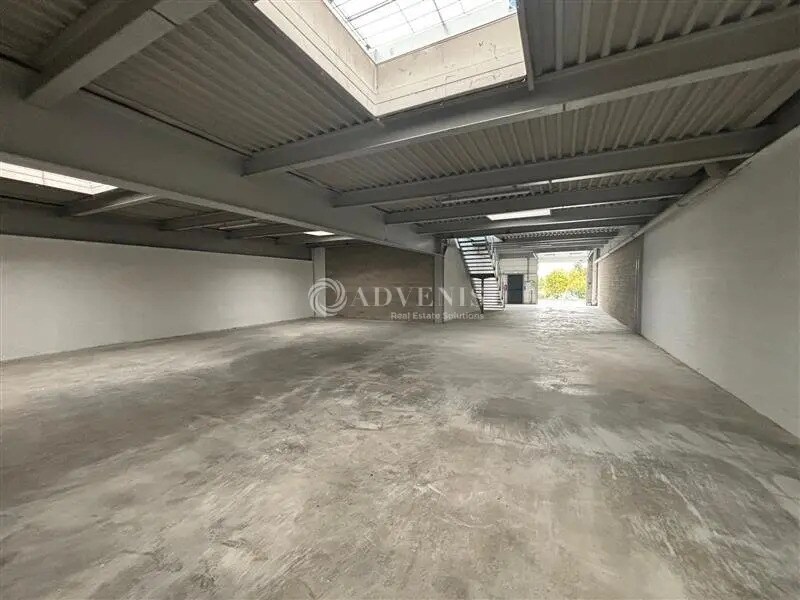 Flex in Neuilly-Plaisance for lease Interior Photo- Image 1 of 4