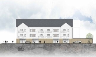 Plus de détails pour Unit 3 Centenary Way, Witney - Commerce de détail à louer