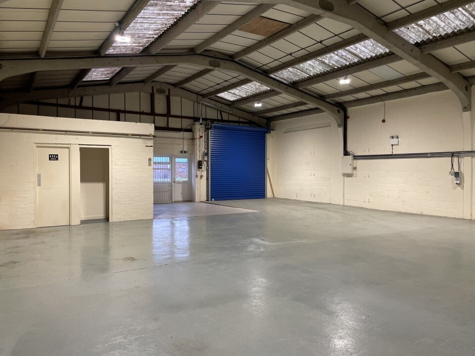 Wimbledon Ave, Brandon à louer Photo intérieure- Image 1 de 2