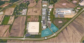 More details for Hwy 210, Kansas City, MO - Land for Sale