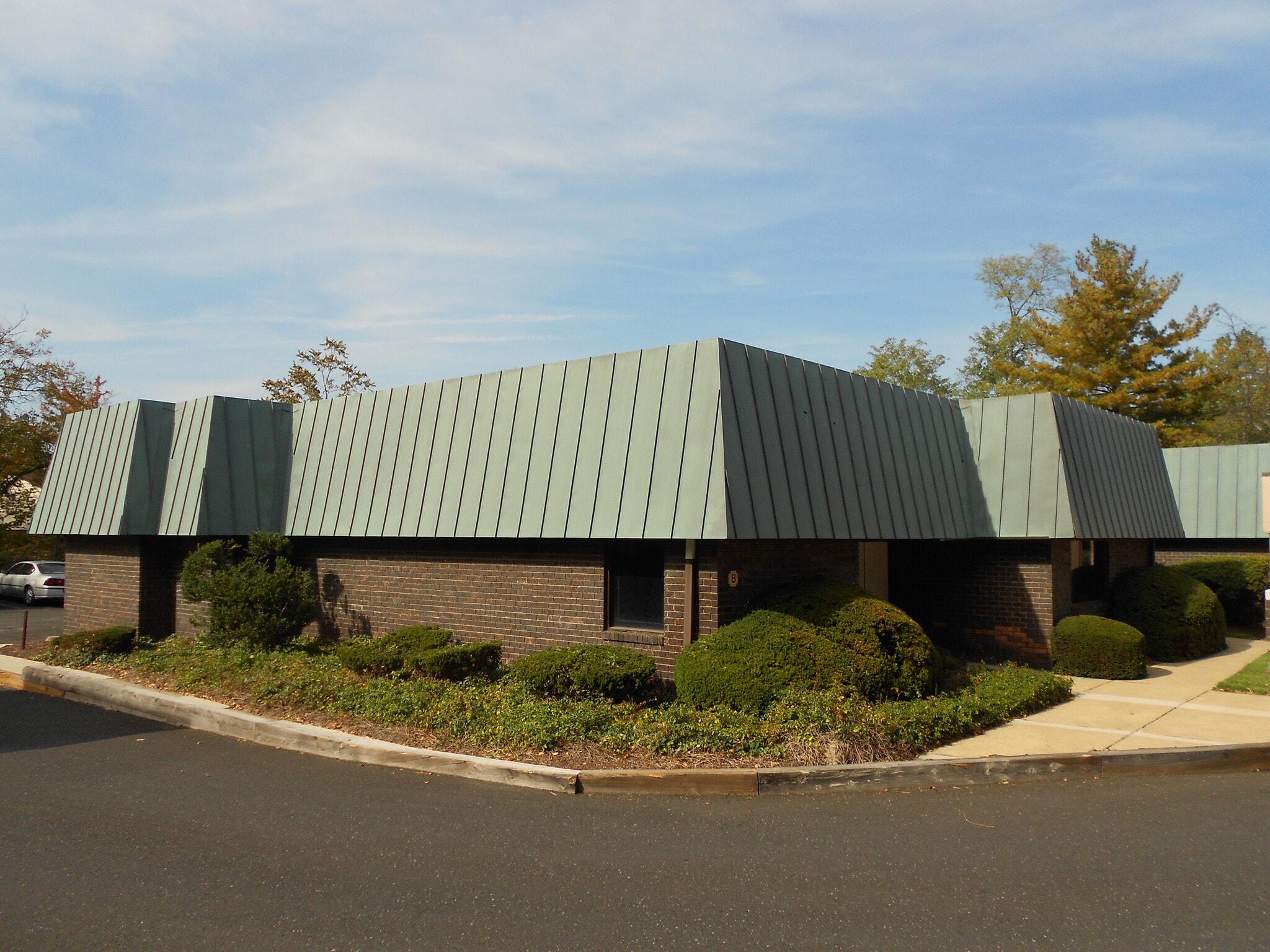 331 N York Rd, Hatboro, PA à louer Photo du bâtiment- Image 1 de 3