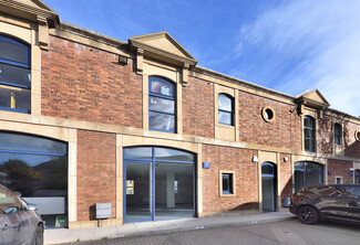 More details for 21/1 Silvermills Ct, Edinburgh - Office for Lease