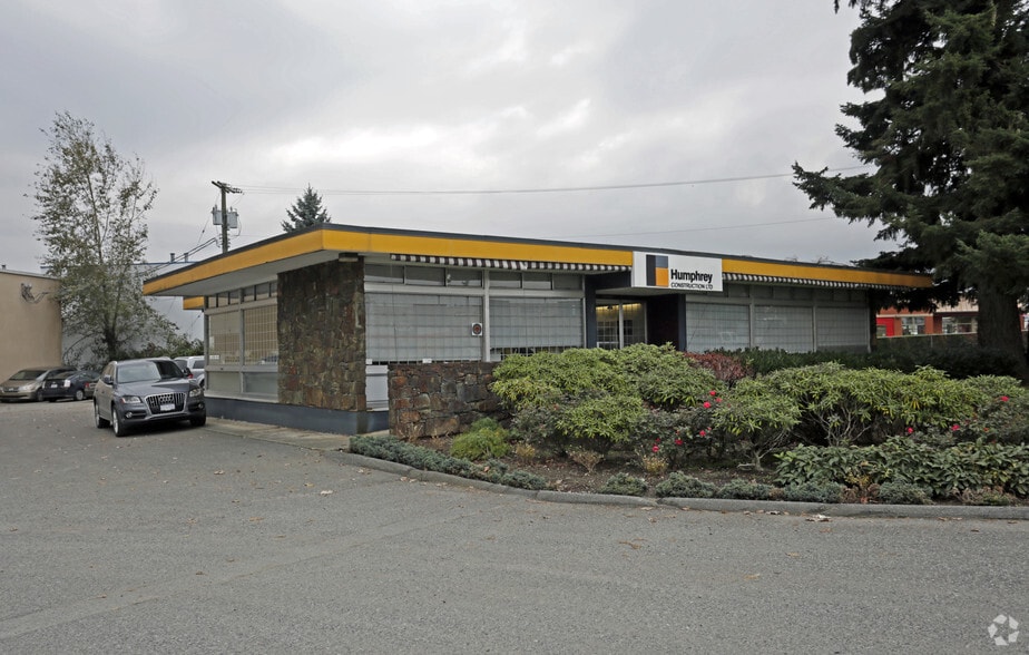 19837 Telegraph Trl, Langley Twp, BC for lease - Primary Photo - Image 1 of 4