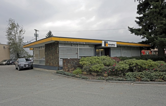 More details for 19837 Telegraph Trl, Langley Twp, BC - Office for Lease